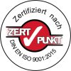 iso-en-2015 Logo